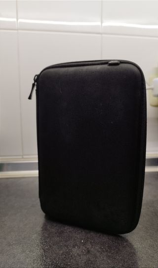 Funda dura tablet 7'