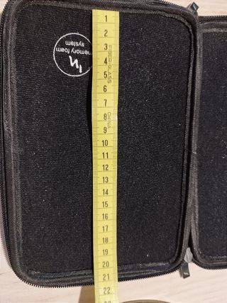 Funda dura tablet 7'