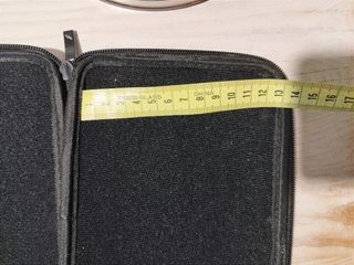 Funda dura tablet 7'