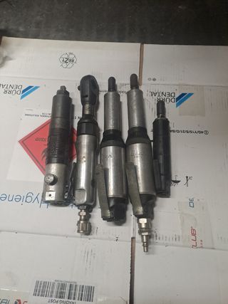 Attrezzi pneumatici
