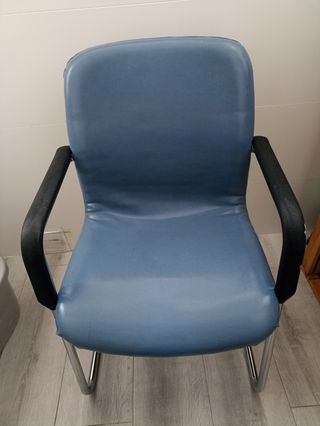 Silla escritorio 