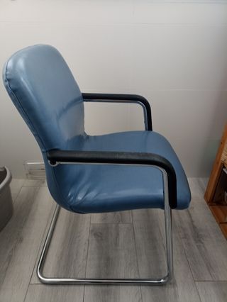 Silla escritorio 