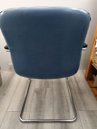 Silla escritorio 