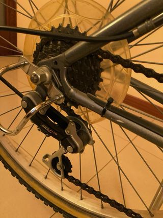 Bicicleta Orbea Delta 312 Mountaineer