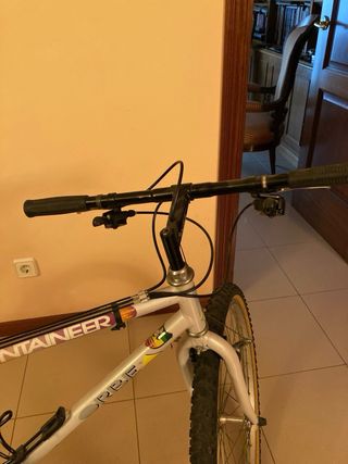 Bicicleta Orbea Delta 312 Mountaineer