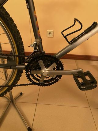 Bicicleta Orbea Delta 312 Mountaineer