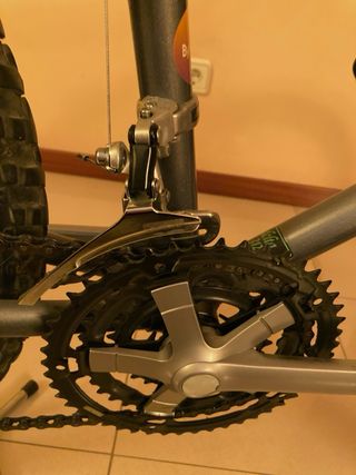 Bicicleta Orbea Delta 312 Mountaineer