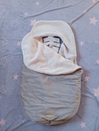 Sacos para silla de paseo
