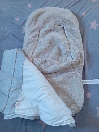 Sacos para silla de paseo