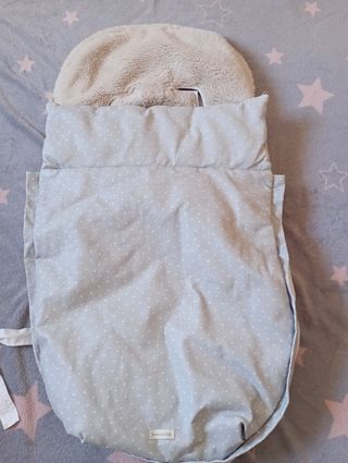 Sacos para silla de paseo
