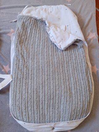 Sacos para silla de paseo