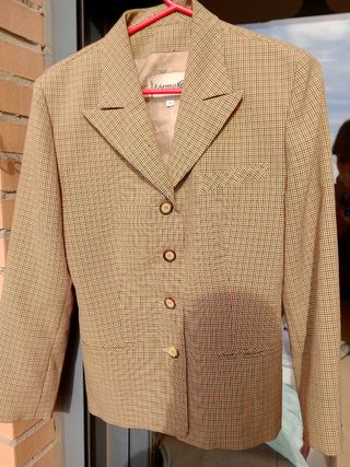 Americana Vintage Retro