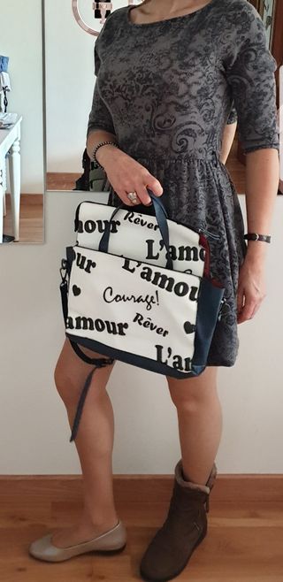 Desde12,90 REBAJAS BOLSOS todos los estilos y Tb