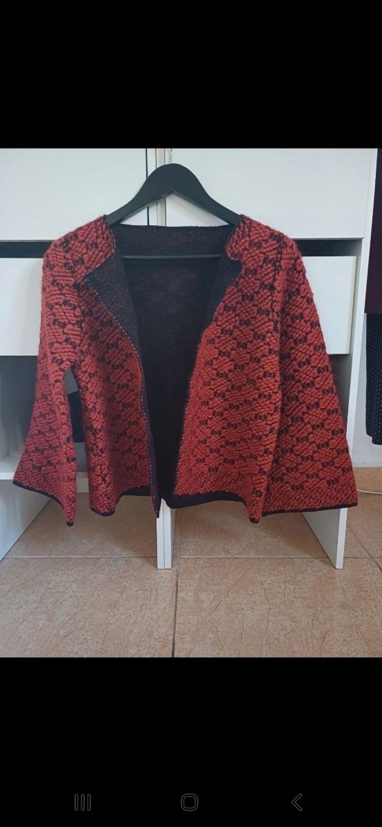Chaqueta vintage