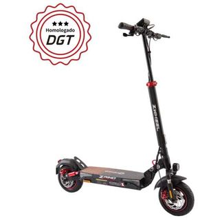 PATINETE Zwheel ZRino Certificado DGT con APP