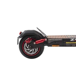 PATINETE Zwheel ZRino Certificado DGT con APP