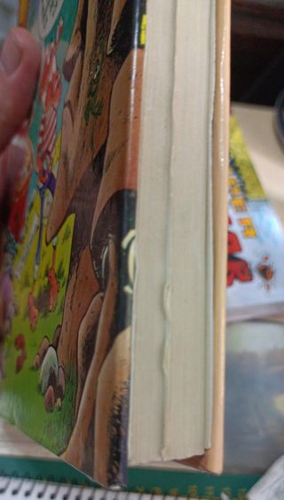 Comic SUPER HUMOR nº 54