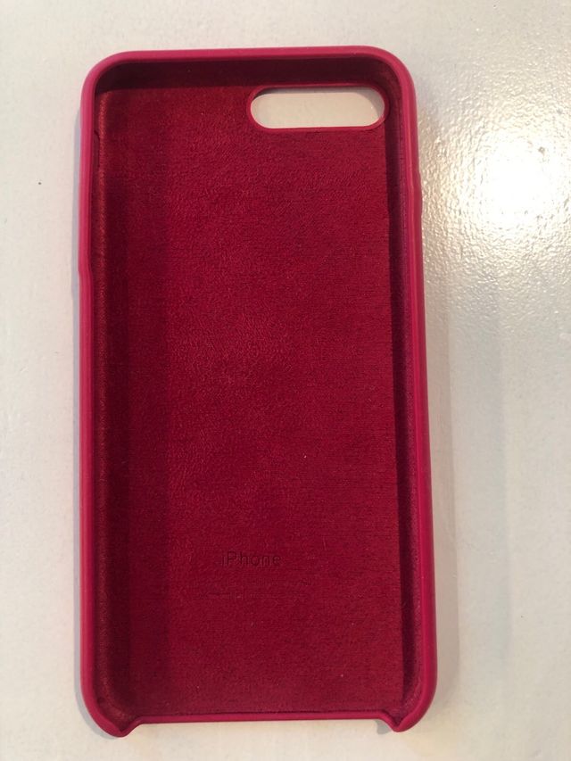 Custodia per iPhone 8 Plus