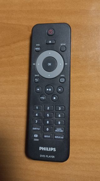 Lettore DVD DVP3350/12