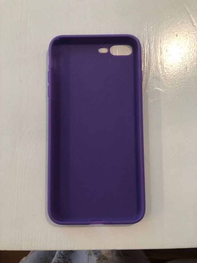 Custodia per iPhone 8 Plus