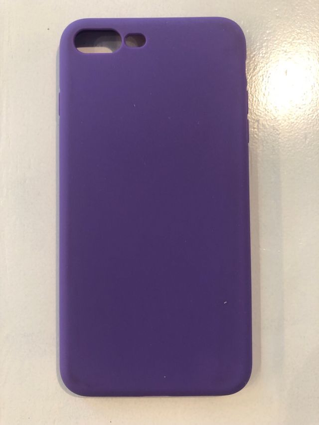 Custodia per iPhone 8 Plus