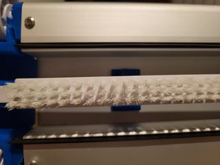 Limpiafondos piscina