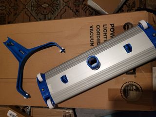 Limpiafondos piscina