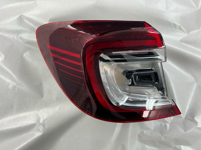 Piloto tasero Izquierdo Renault Captur