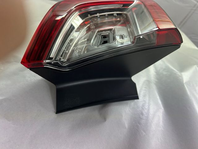 Piloto tasero Izquierdo Renault Captur