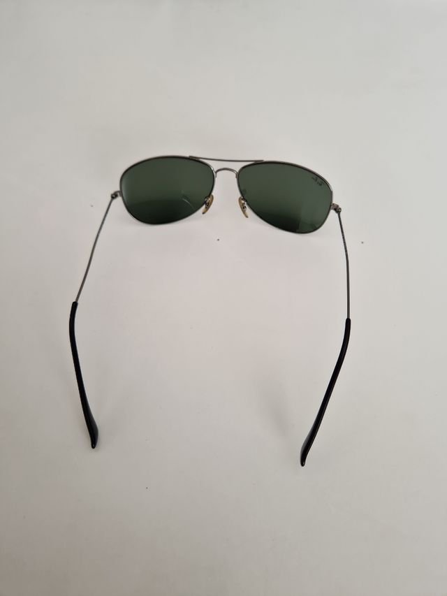 Ray-Ban originales