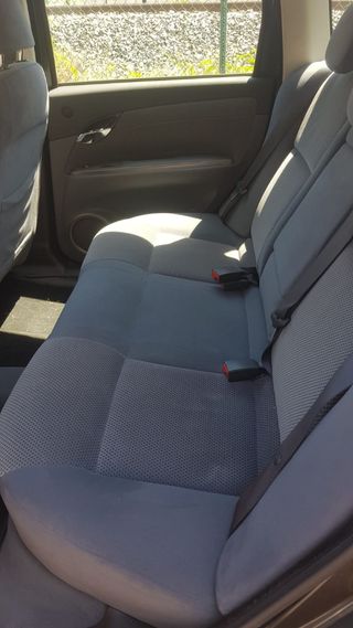 Fiat Croma 2006