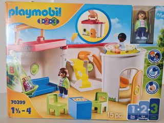 Casa Playmobil Nueva