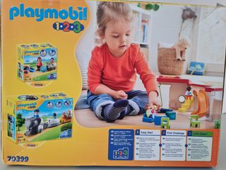 Casa Playmobil Nueva