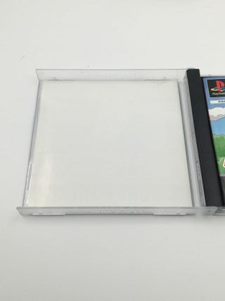 BOMBERMAN FANTASY RACE PER PLAYSTATION 1