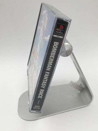 BOMBERMAN FANTASY RACE PER PLAYSTATION 1