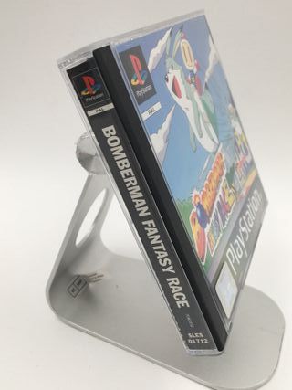 BOMBERMAN FANTASY RACE PER PLAYSTATION 1