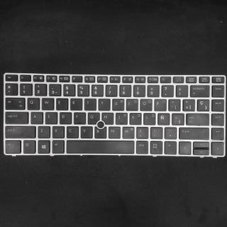 Tecla SUELTA de repuesto para HP 9470M 9480M