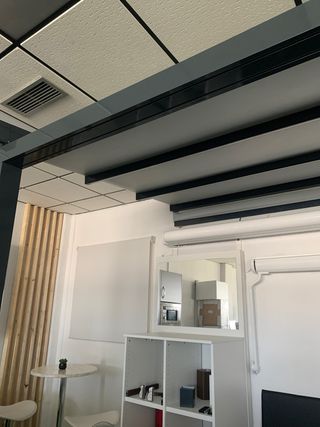 Techos pergolas toldos acristalamientos