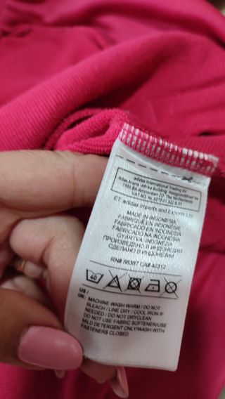 Chándal vintage Adidas mujer