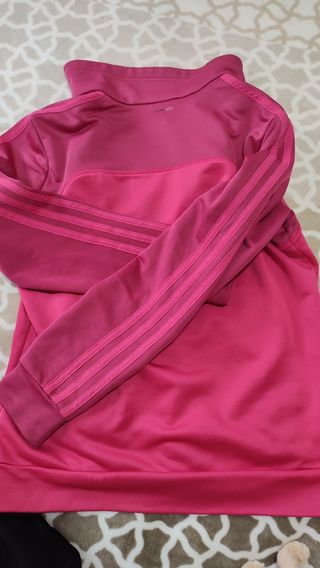 Chándal vintage Adidas mujer