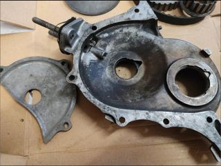 Kit distribucion Abarth