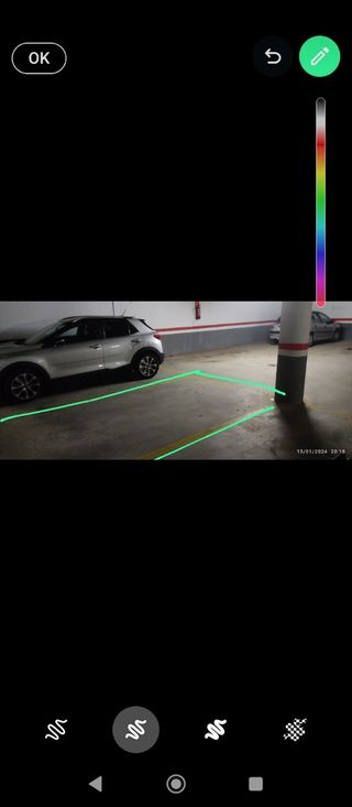 Oferta Parquing - PLAZA d’COLL Negociable