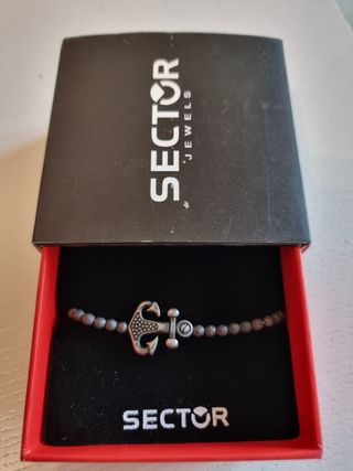 Bracciale uomo Sector