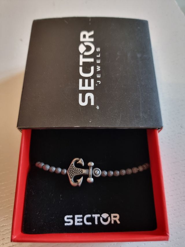 Bracciale uomo Sector