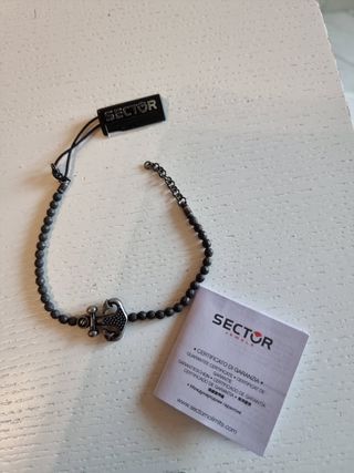 Bracciale uomo Sector