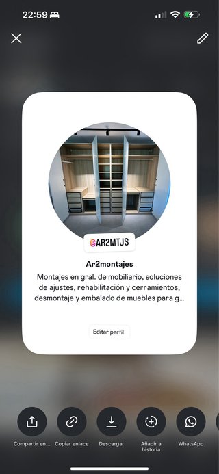 Ar2montajes Soluciones Profesionales en Mobiliario
