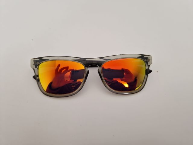 Gafas de sol deportivas multiópticas