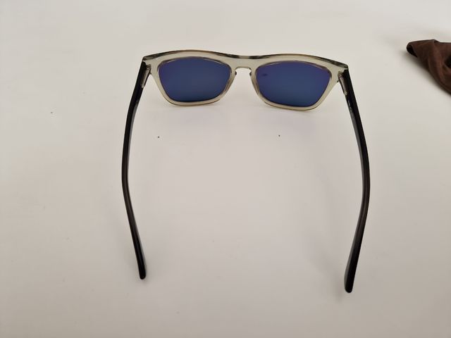 Gafas de sol deportivas multiópticas