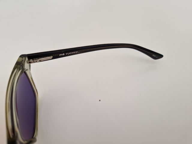 Gafas de sol deportivas multiópticas