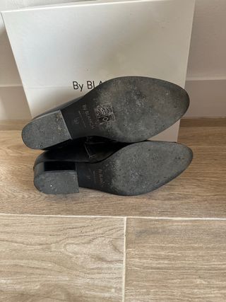 Botines